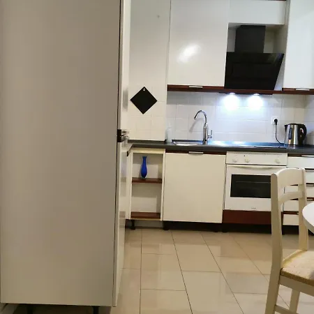 شقة Apartment Luce سبليت