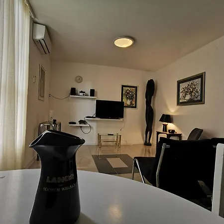 شقة Apartment Luce