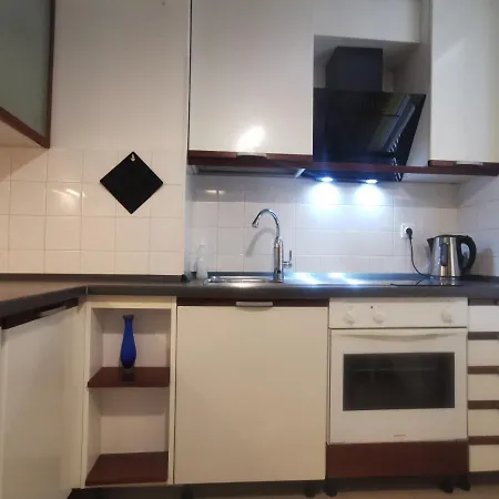 Apartment Luce شقة سبليت