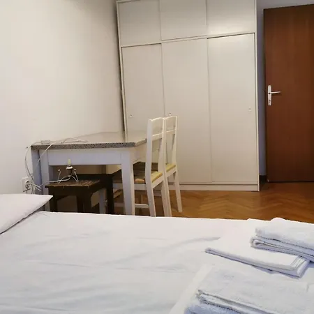 شقة Apartment Luce *