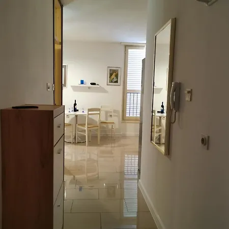 Apartment Luce * سبليت