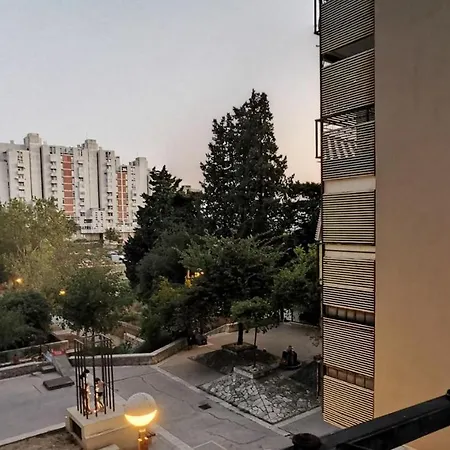 Apartment Luce شقة سبليت