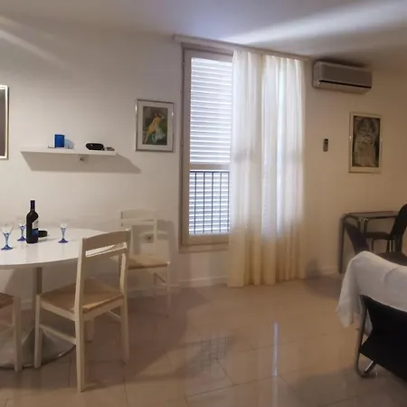 شقة Apartment Luce