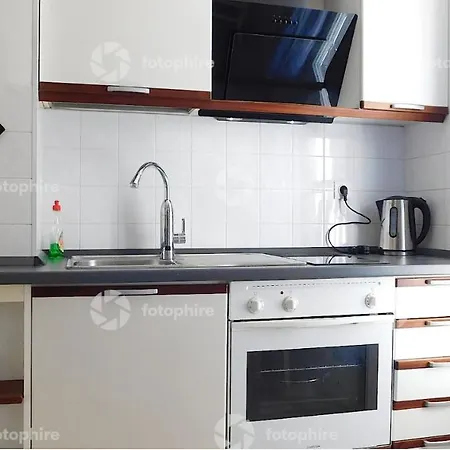 Apartment Luce *