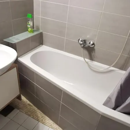 Apartment Luce سبليت